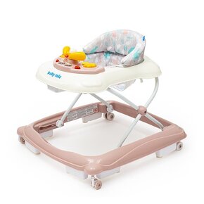 Chodítko Baby Walker Viac farieb - 6