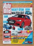 Časopisy AUTO BILD 05/2014 - 04/2015 - 6