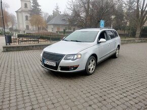 Passat B6 1.9tdi 77kw - 6