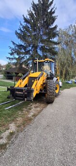 Jcb 4cx - 6