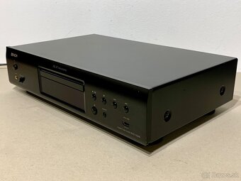 DENON DCD-720AE …. CD/USB Prehravač - 6