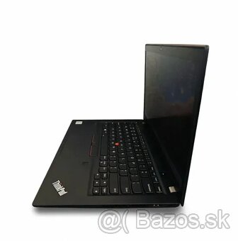 Lenovo ThinkPad T14s Gen 1 i5-10310U 16 GB RAM 512 GB SSD 14 - 6