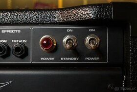 Peavey celolampové gitarové kombo Valveking - 6