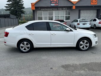 Skoda Octavia 1.6 Tdi - 6