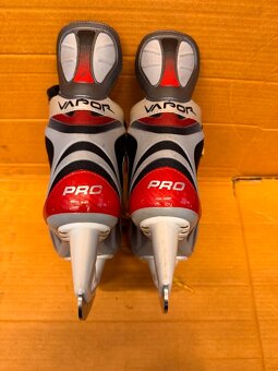 BRUSLE BAUER VAPOR PRO, vel. 44,5/9 - 6