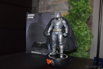 Zberatelska figurka Batman 1:10 - 6