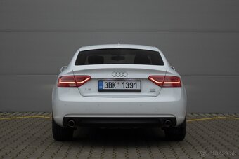 Audi A5 3.0 TDI 180kW quattro S tronic Sportback - 6