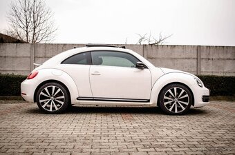 Volkswagen Beetle 2.0 TSI Sport DSG - 6