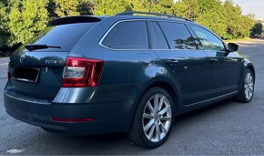 Škoda Octavia III facelift 1.6TDi DSG7 - 6