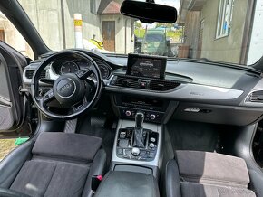 Audi a6 3.0tdi 180kw quattro s-line - 6