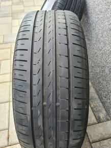 ALU disky Skoda 5x112 R17 - 6