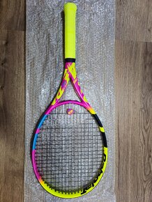 Tenisova Raketa Babolat Pure Aero RAFA 2 gen. - 6