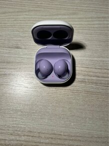 Samsung Galaxy Buds 2 purple - 6