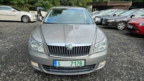 Škoda Octavia 1.2TSI 77kW klimatizace tempomat tažné 136tkm - 6