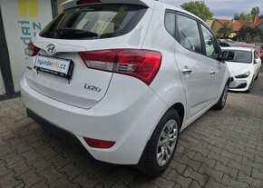 Hyundai ix20 1.4-LPG-prav.servis-značkový - 6