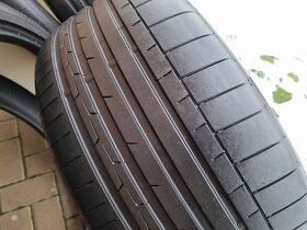 pneu 22″ 285/40R22 CONTINENTAL letné 7mm DOT2019 - 6