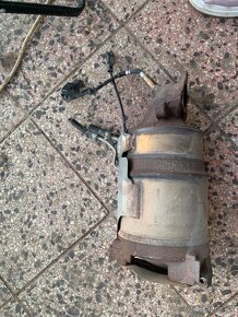 DPF Hyundai I30 Kia Ceed 1.6 CRDI CF2A690 - 6