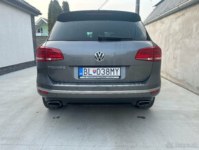 VW TOUAREG 3.0 TDI 193KW - 6