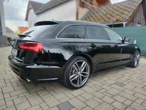 Audi A6 Avant 3.0 TDI DPF 218k quattro S tronic - 6