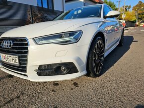 Audi A6 c7 2.0tdi 140kw quattro - 6