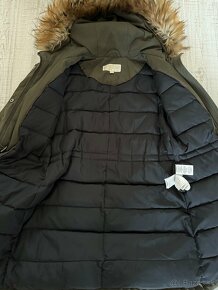 Michael Kors dámska parka - 6