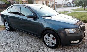 Škoda Octavia 3 rok 2014 bez investície - 6