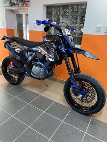 KTM 450exc-f 2023 - 6