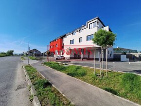 Predáme bezbariérový 2izbový byt 74m2 NOVOSTAVBA,balkón, Koš - 6