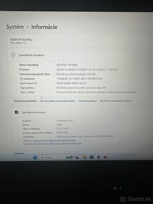 Acer NITRO 5 - 6