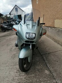 BMW R 1100 RT - 6