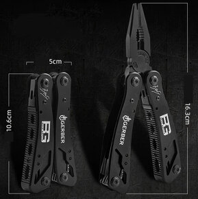 GERBER multitool kliešte - 6