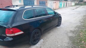 Volkswagen Golf 5  1.9 TDI r.v 9. 2009 77kw - 6