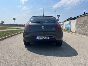 Fiat Bravo 1,9JTD 88kW - 6