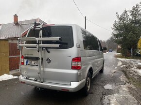 VW Transporter T5 - 6