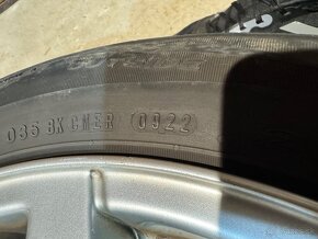 205/55 R16 VW - 6