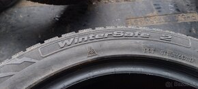 4ks. Zimné Pneumatiky NORDEX 205/55R16 91H - 6