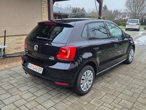 Predám Volkswagen Polo 6c Allstar - 6