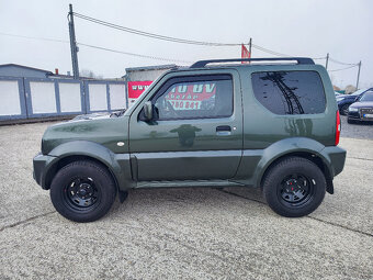 Suzuki Jimny - 6