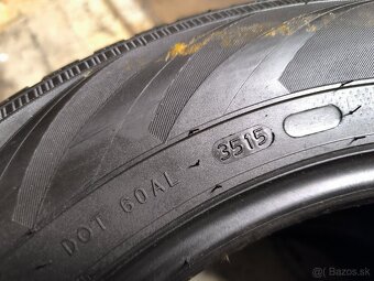 Nokian WR D3 215/60R16 95H - 6