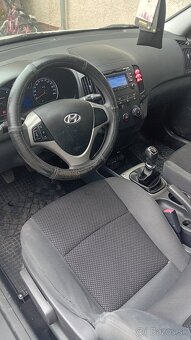 Predám Hyundai i30 - 6