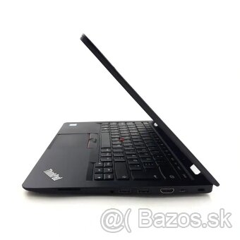 Lenovo ThinkPad 13 2nd Gen Intel Core I5-7300U 16 GB RAM 128 - 6