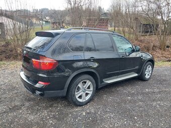 BMW X5 E70 - 6