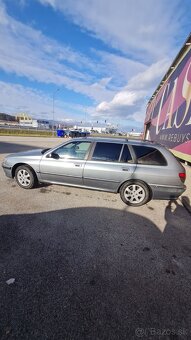 Peugeot 406 2.0HDi - 6