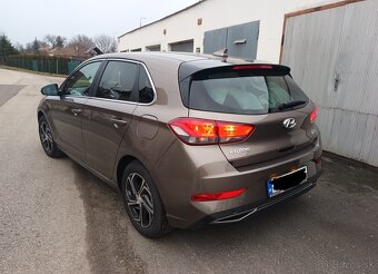 Hyundai i30 1.5 Dpi  2021 65000km - 6