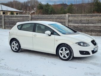 SEAT LEON - 6