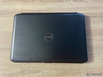 14” notebook Dell Latitude E5430 / 4/128GB SSD TOP stav - 6