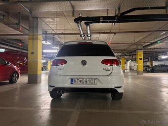 Golf 7 2.0 TDI - 6