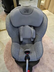 BRITAX RÖMER - Dualfix M i-Size - 6