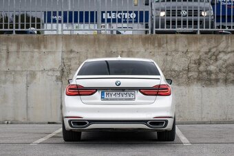 BMW Rad 7 730d xDrive A/T 195kw - 6