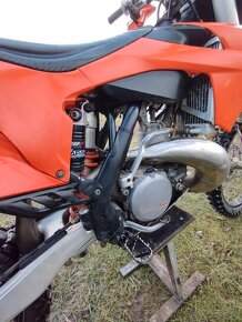 KTM SX 250 - 6